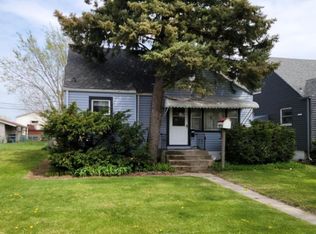 3815 Towle Ave, Hammond, IN 46327