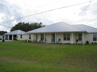 2489 N Primrose Rd, Avon Park, FL 33825