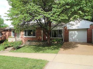 4900 Shrewsbury Ave, Saint Louis, MO