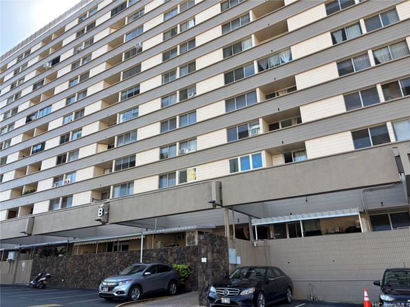 3215 Ala Ilima St APT B404, Honolulu, HI 96818
