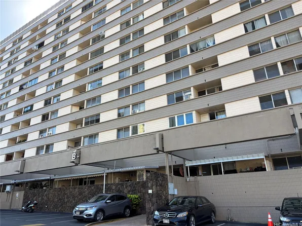3215 Ala Ilima St APT B404, Honolulu, HI 96818