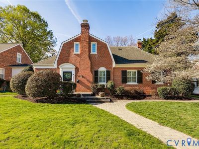 4309 S Ashlawn Dr, Richmond, VA, 23221