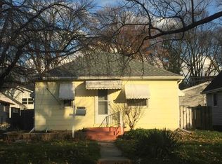 3022 S 96th St, Milwaukee, WI 53227