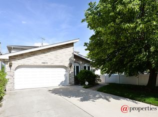 10015 Lacrosse Ave, Skokie, IL 60077
