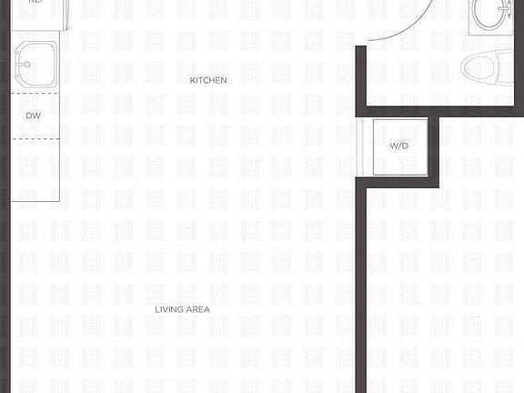2nd image of 1035 Fulton St #6DD