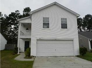 331 Dunning Rd, Summerville, SC 29486