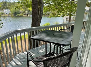 140 Sugar Gum Ln #15, Pinehurst, NC 28374