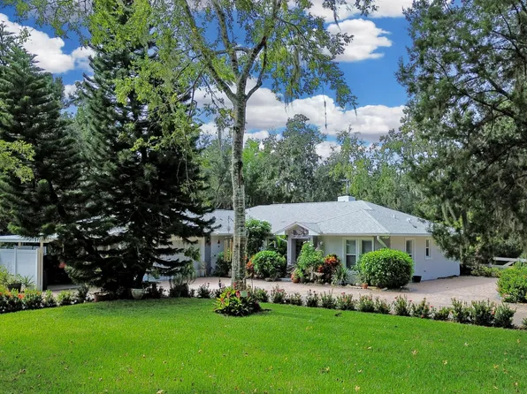 1010 Bolton Rd, New Smyrna Beach, FL 32168