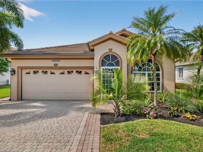 14266 Reflection Lakes DR, Fort Myers, FL, 33907