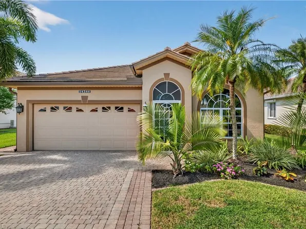 14266 Reflection Lakes DR, FORT MYERS, FL 33907