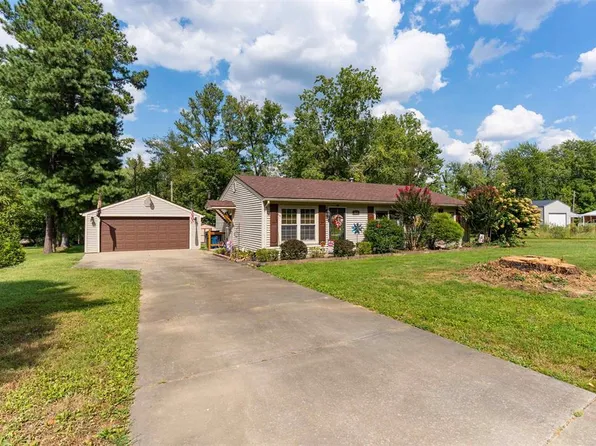 6619 Thoreau Vlg, Utica, KY 42376