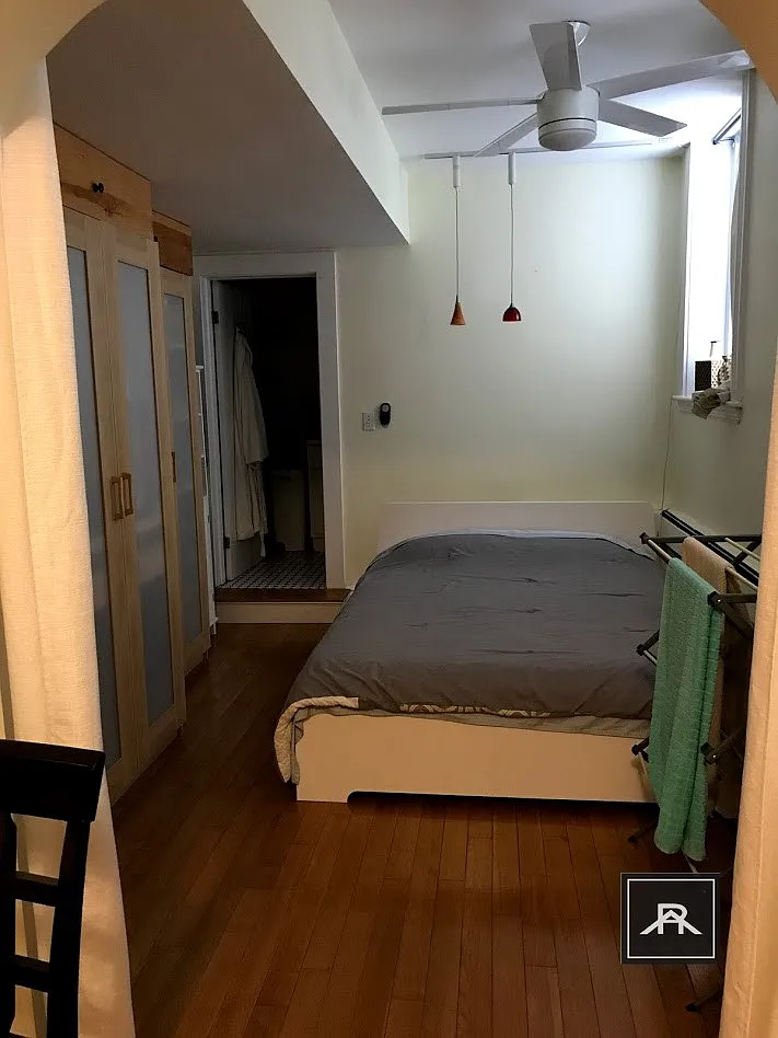1 bed, 1.0 bath, $2,600 — Photo 1