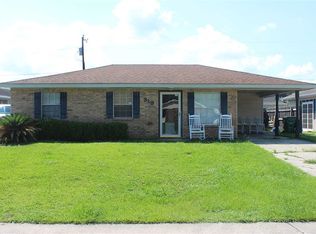 319 Robyn St, Gray, LA 70359