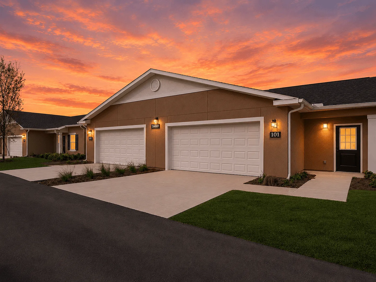 Summer Pointe Village — Photo 3