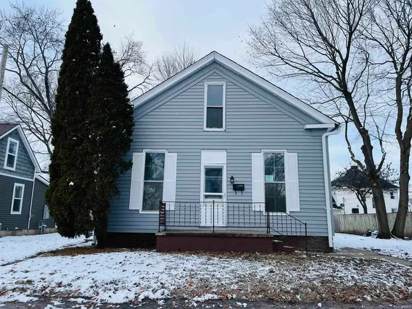 210 W 5th St, Peru, IN 46970