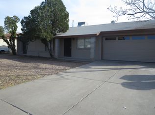 4725 E Burgess Ln, Phoenix, AZ 85042