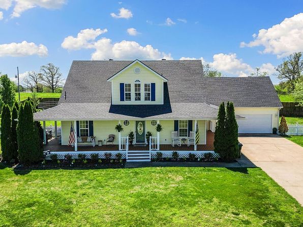 8448 W Glory Dr, Bentonville, AR 72713