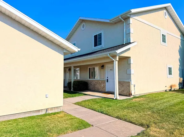 363 E 2300 N, North Ogden, UT 84414
