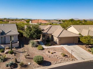 2608 E Sawyer Rd, Green Valley, AZ 85614