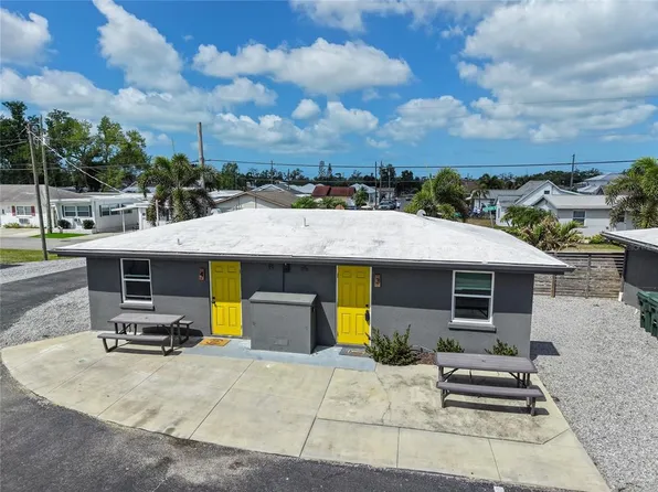 3412 Clarinda St, Sarasota, FL 34239