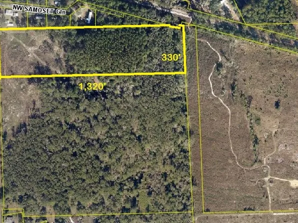 0 NW Turner Ave, Lake City, FL 32055