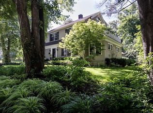 55 Cottage St, Wellesley, MA 02482