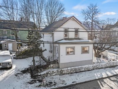 722 Truman Hwy, Hyde Park, MA, 02136