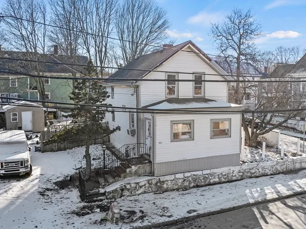 722 Truman Hwy, Hyde Park, MA 02136