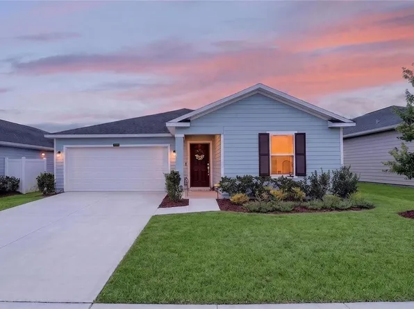 4745 SW 83RD LOOP, OCALA, FL 34476