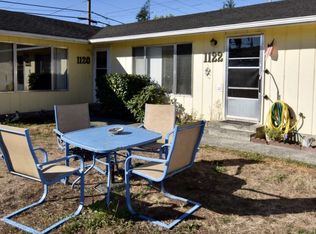 1120 Newmark St, North Bend, OR