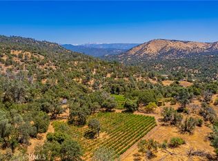 49610 House Ranch Rd, O'Neals, CA 93645