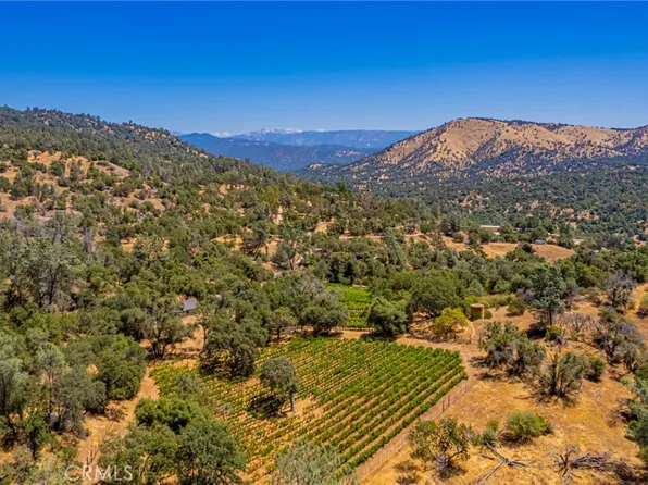 49610 House Ranch Rd, O'Neals, CA 93645