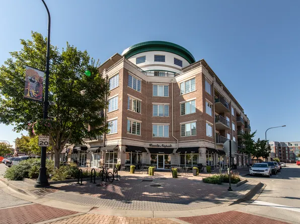 100 S Emerson St Unit 514, Mount Prospect, IL 60056