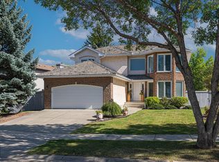 3 Harnois Pl, Saint Albert, AB T8N5R2