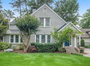 750 Sherwood Rd NE, Atlanta, GA 30324