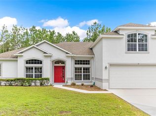 13 ZINNIA TRAIL, PALM COAST, FL 32164