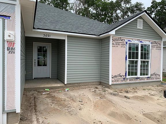 2nd image of 3691 Deidra Miller Cir