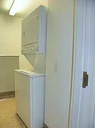Rented by Evergreen Apartments BK
