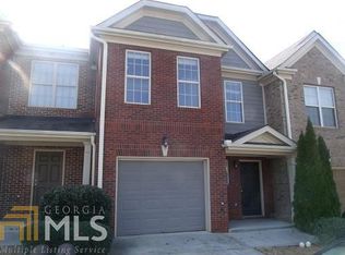 1769 Millstream Holw, Conyers, GA 30012