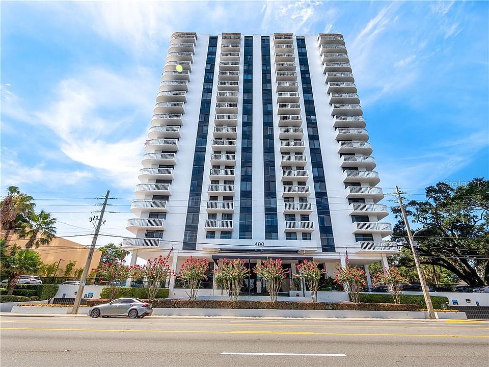 1st image of 400 E Colonial Dr APT 503