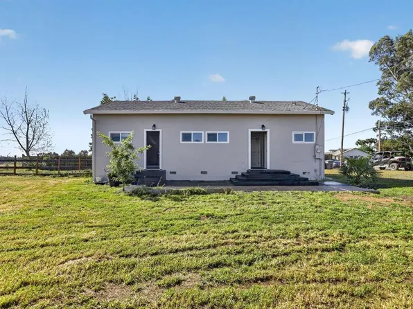 7610 Paddon Rd, Vacaville, CA 95688