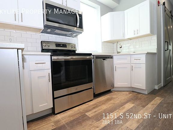 5th image of 1151 S 52nd St Unit B
