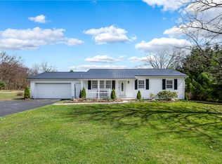 632 Grove City Rd, Slippery Rock, PA 16057