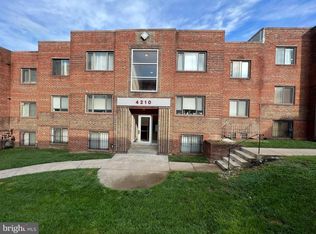 4210 Benning Rd NE APT 5, Washington, DC 20019