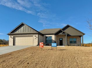 12020 Saddle Hill Ln, Rogers, AR 72758