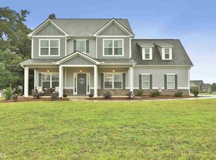222 Fisherman Ln, Senoia, GA 30276