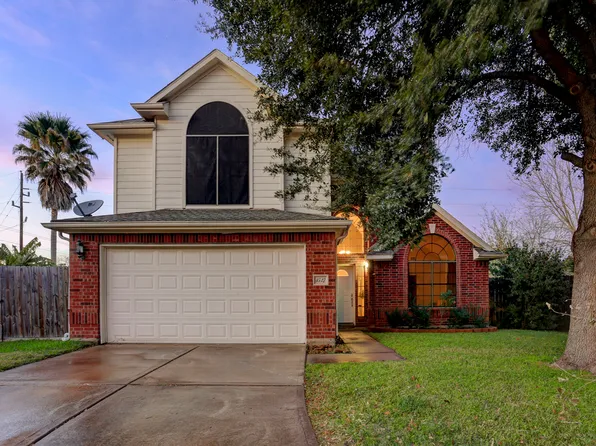 3527 Bramblefern Pl, Katy, TX 77449