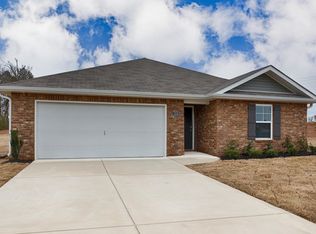 1518 Heritage Cir SE, Cullman, AL 35055