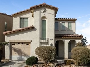 10919 Paradise Rd, Henderson, NV 89052