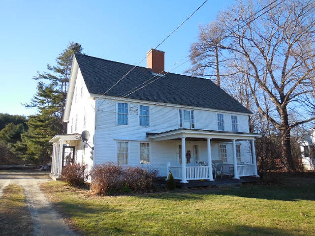 33 Unity Road, Newport, NH 03773 Zillow
